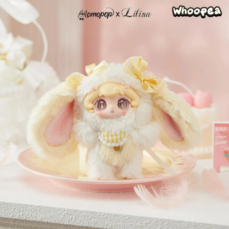 Lilina Flower Dream Series Plush Blind Box - Image 7