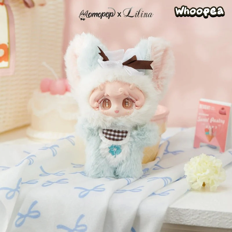 Lilina Flower Dream Series Plush Blind Box - Image 8