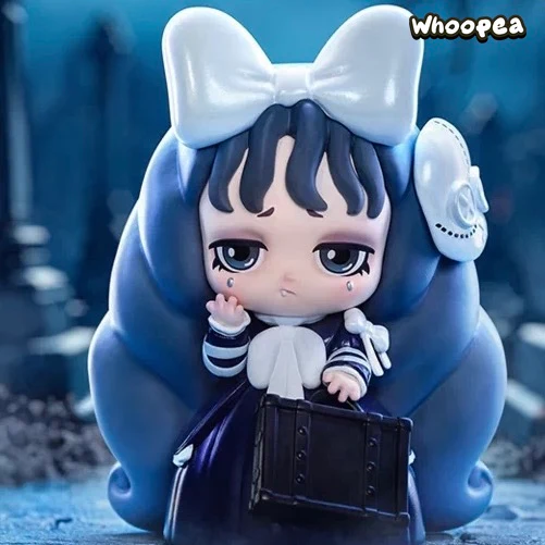 Lilith Secret Experiment Series Vinyl Figure Blind Box - Image 3