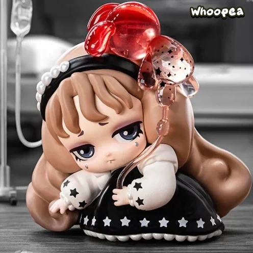 Lilith Secret Experiment Series Vinyl Figure Blind Box - Image 5