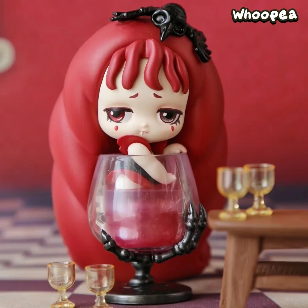 Lilith The Century of Mary I Series Figures, Blind Box - Image 2