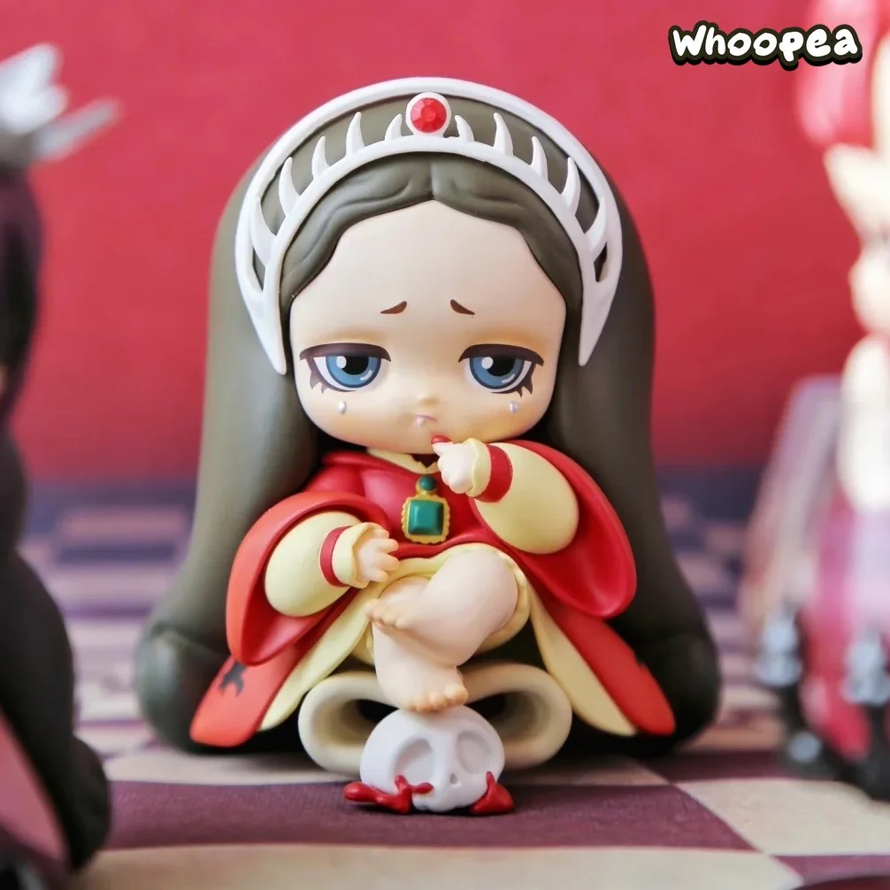 Lilith The Century of Mary I Series Figures, Blind Box - Image 3