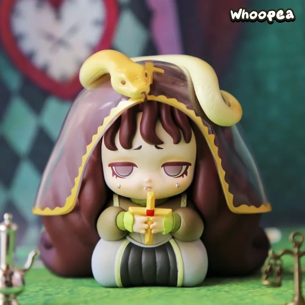 Lilith The Century of Mary I Series Figures, Blind Box - Image 4