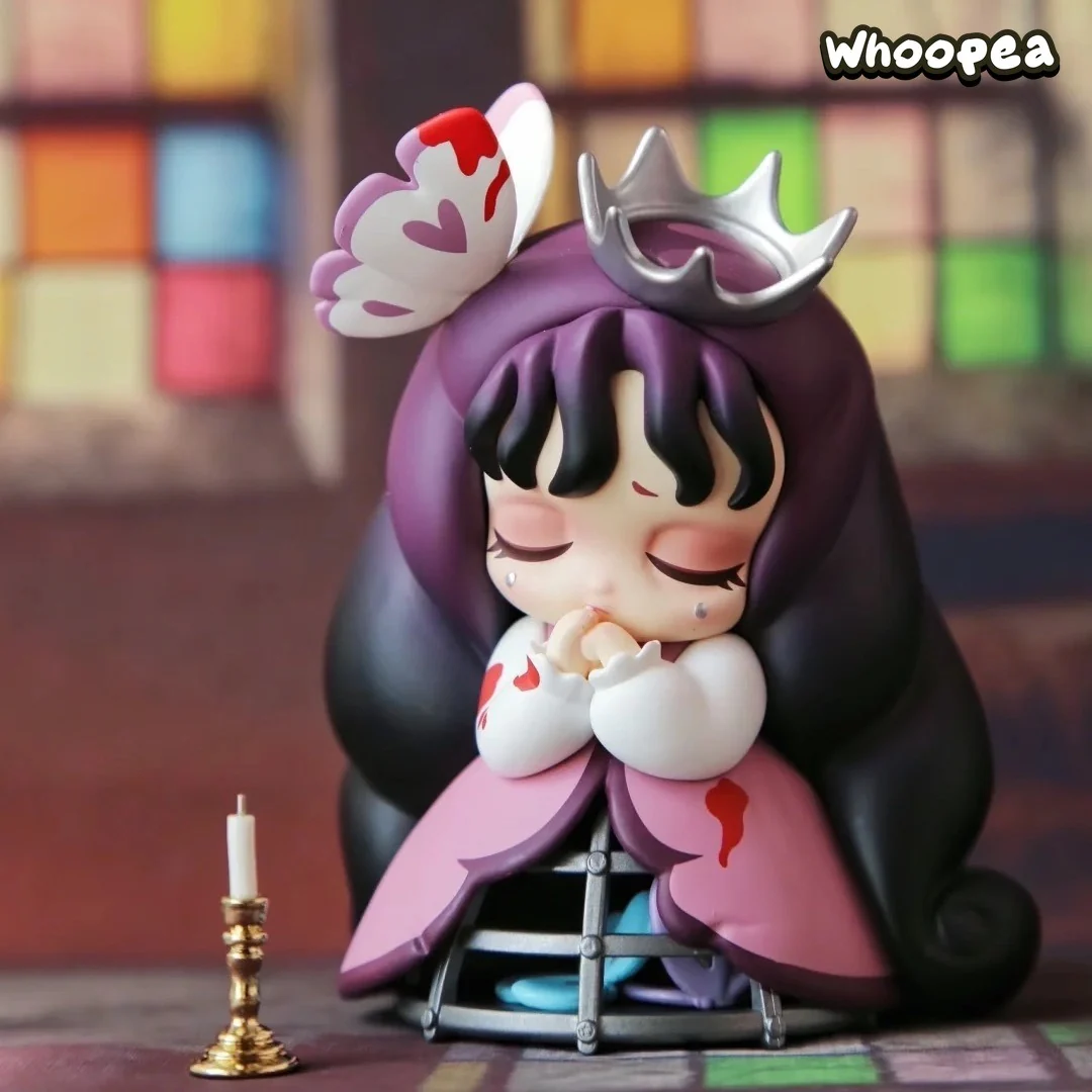 Lilith The Century of Mary I Series Figures, Blind Box - Image 8