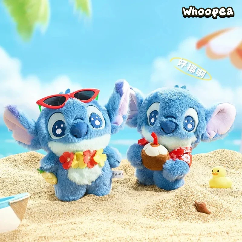 Lilo & Stitch Fantasy Summer Plush Dolls, Blind Box - Image 4