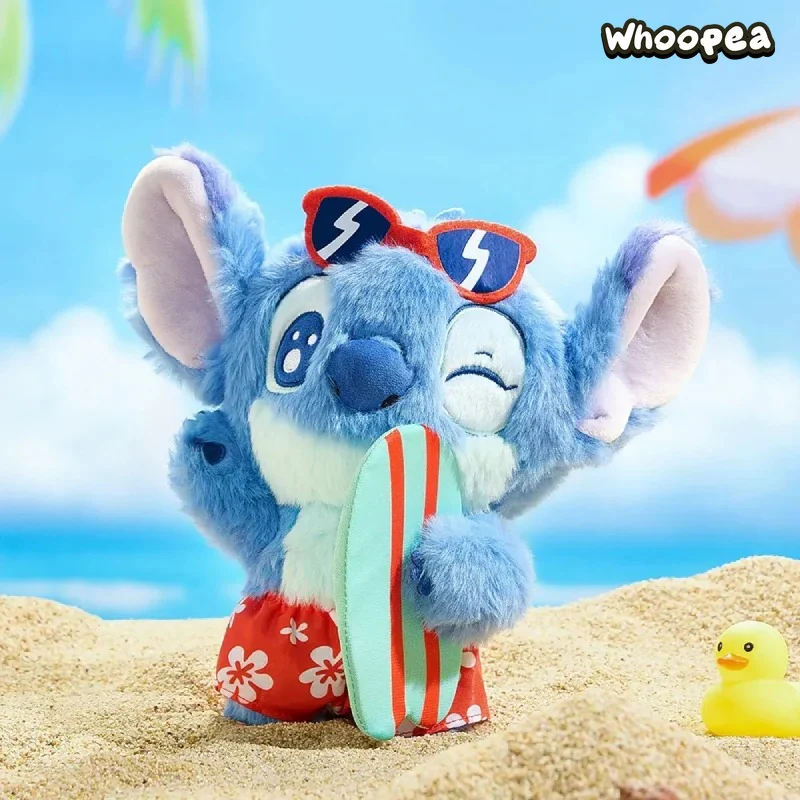 Lilo & Stitch Fantasy Summer Plush Dolls, Blind Box - Image 5