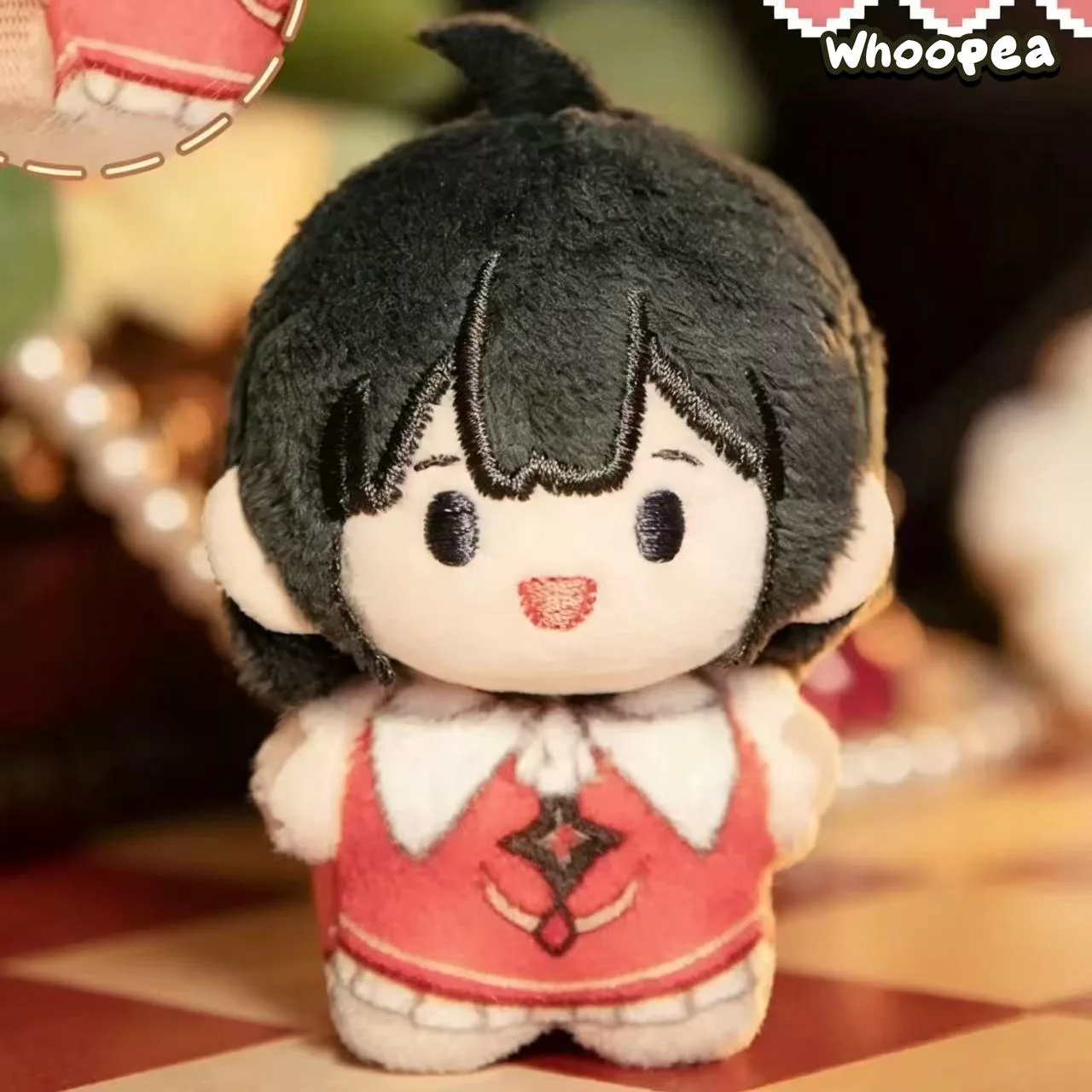 Link Click 5cm Pocket Plush Magnetic Blind Box - Image 7