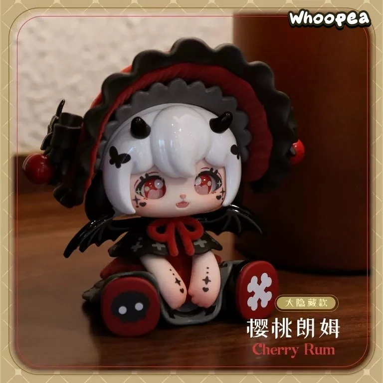 Linlinna Daily Special Series Figure Blind Box - Image 11