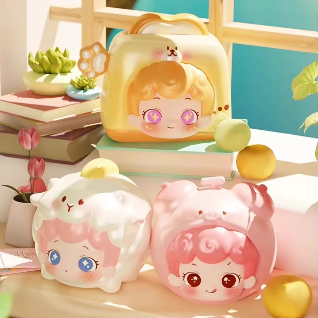 Litter's Grocery Store, Mini Blind Box - Image 12