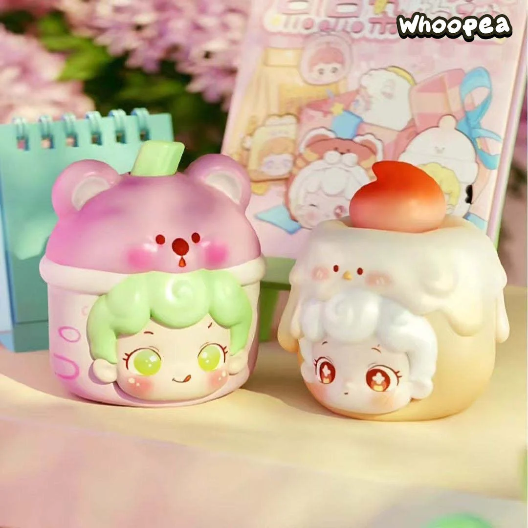 Litter's Grocery Store, Mini Blind Box - Image 3