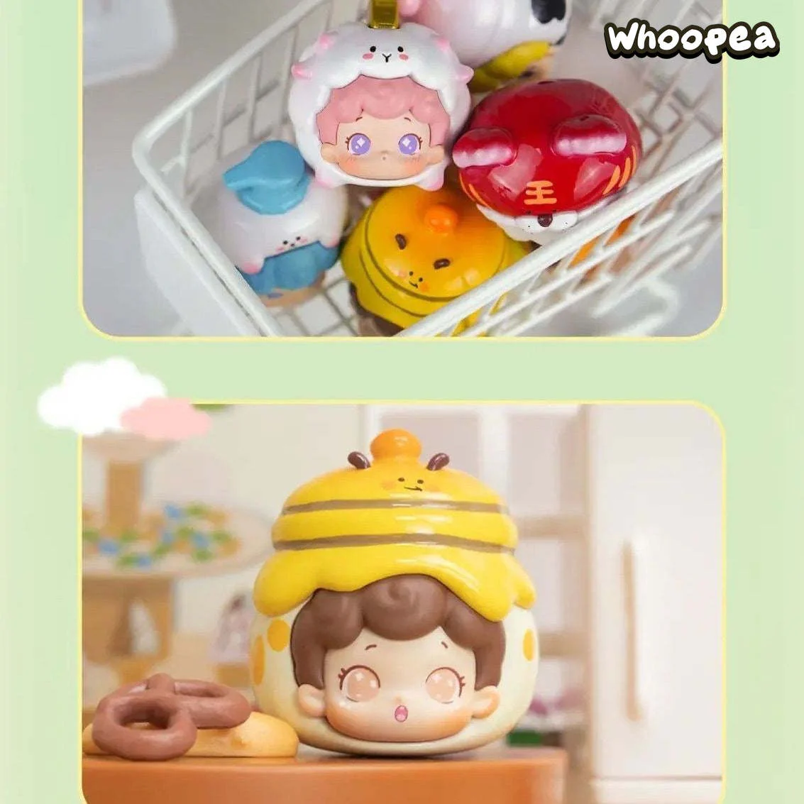 Litter's Grocery Store, Mini Blind Box - Image 6