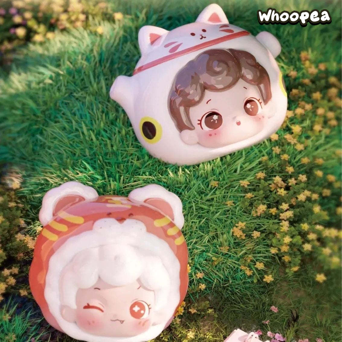 Litter's Grocery Store, Mini Blind Box - Image 7