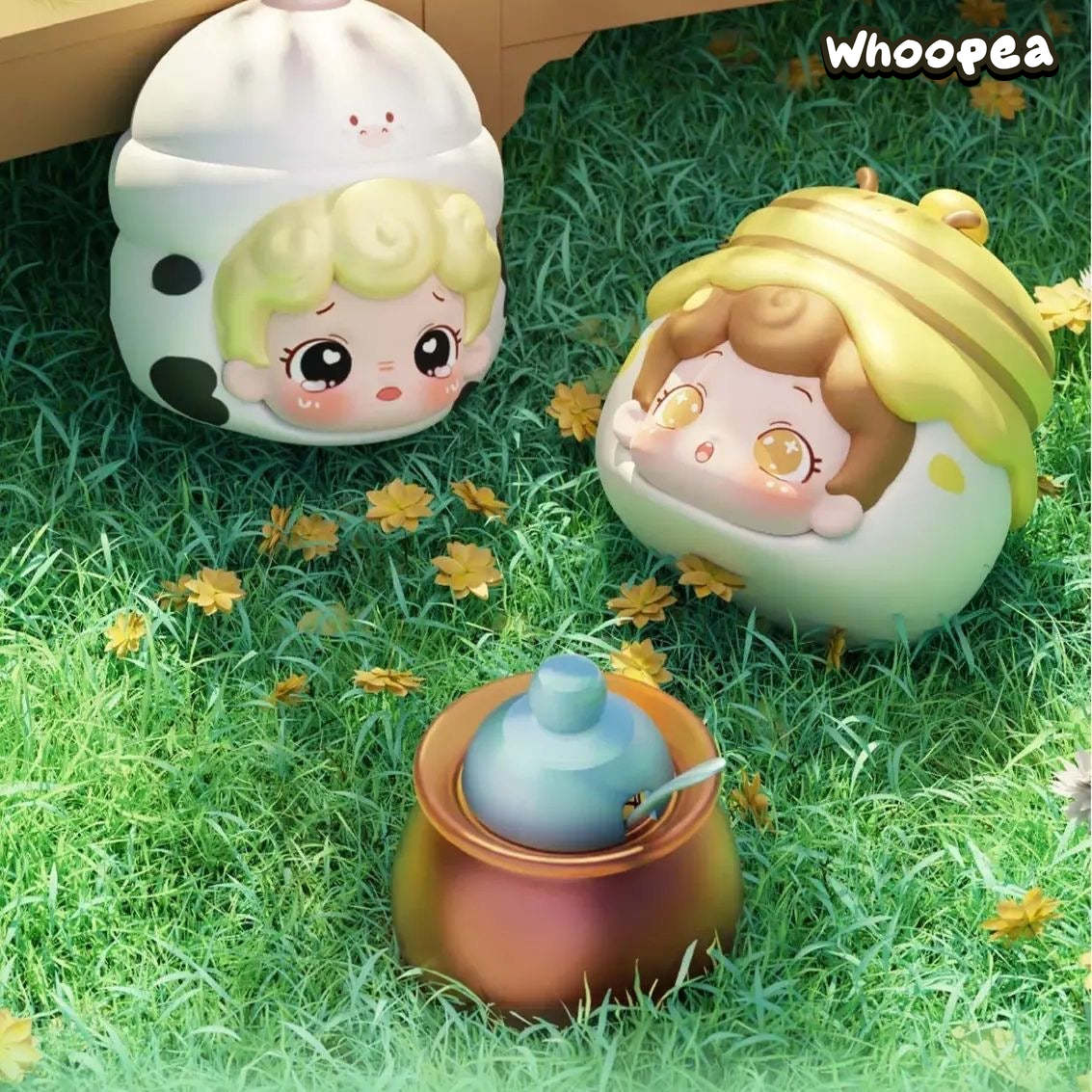 Litter's Grocery Store, Mini Blind Box - Image 8