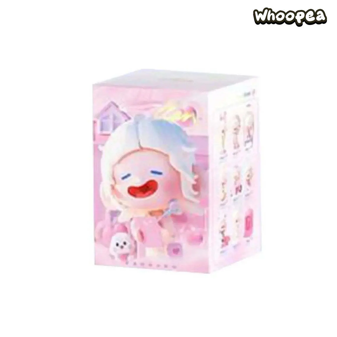 llan‘s Pink Dream Series Figures, Blind Box - Image 10
