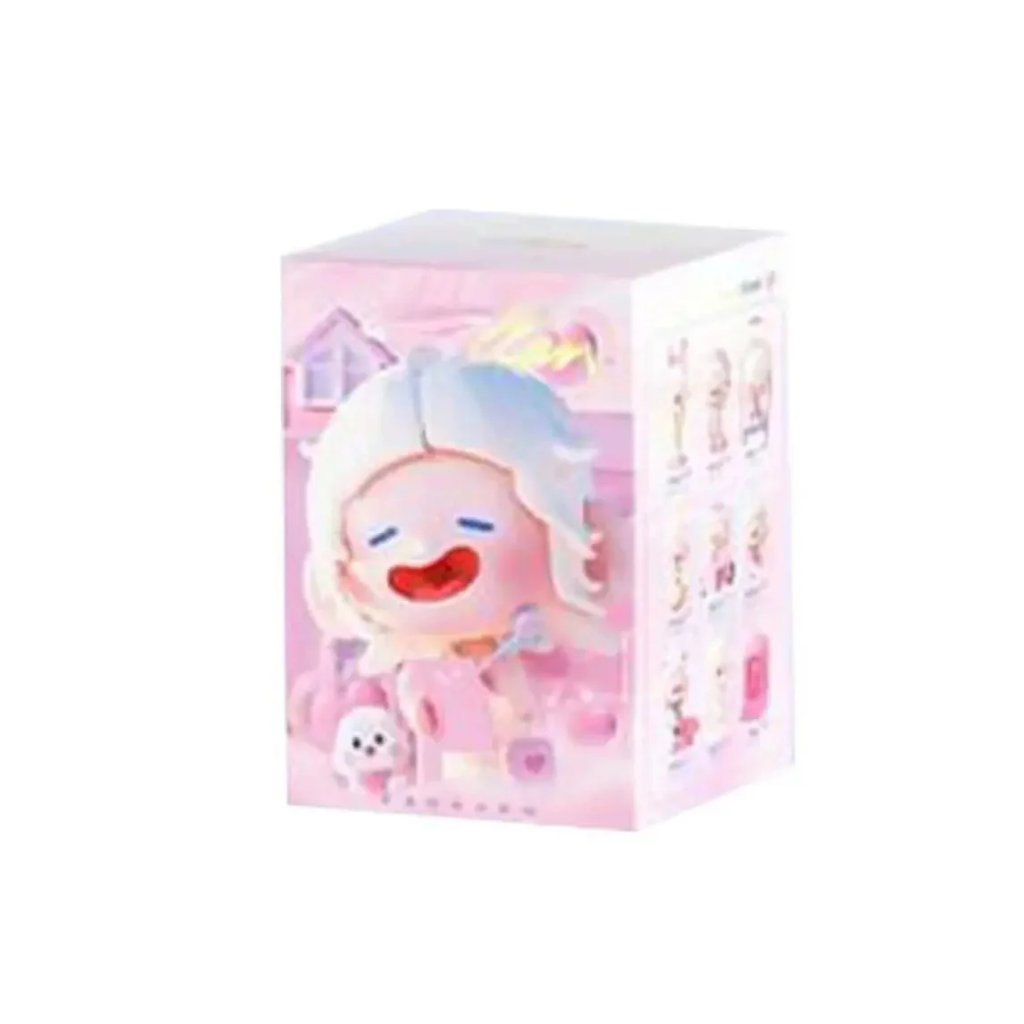 llan‘s Pink Dream Series Figures, Blind Box - Image 11