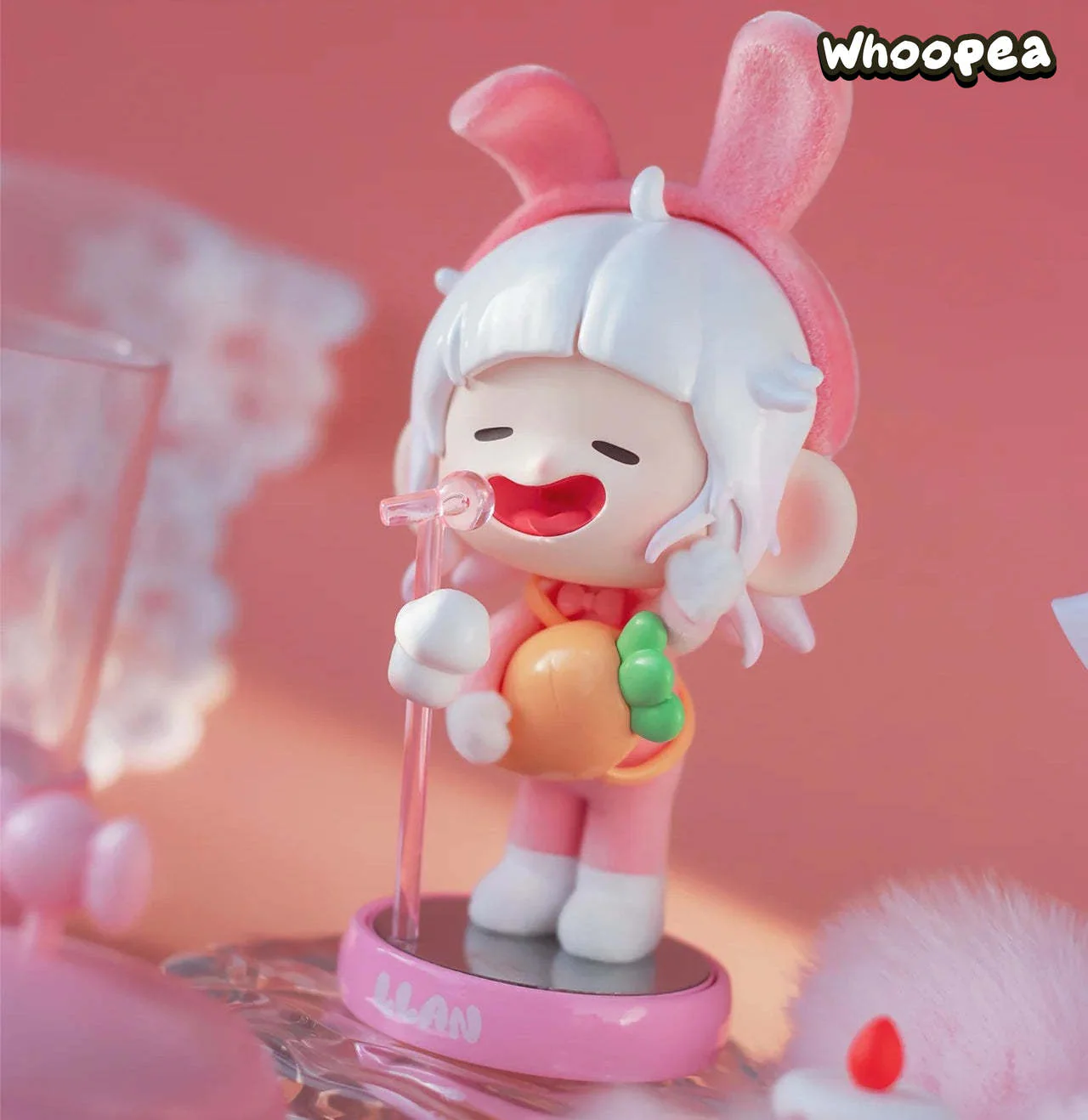 llan‘s Pink Dream Series Figures, Blind Box - Image 2