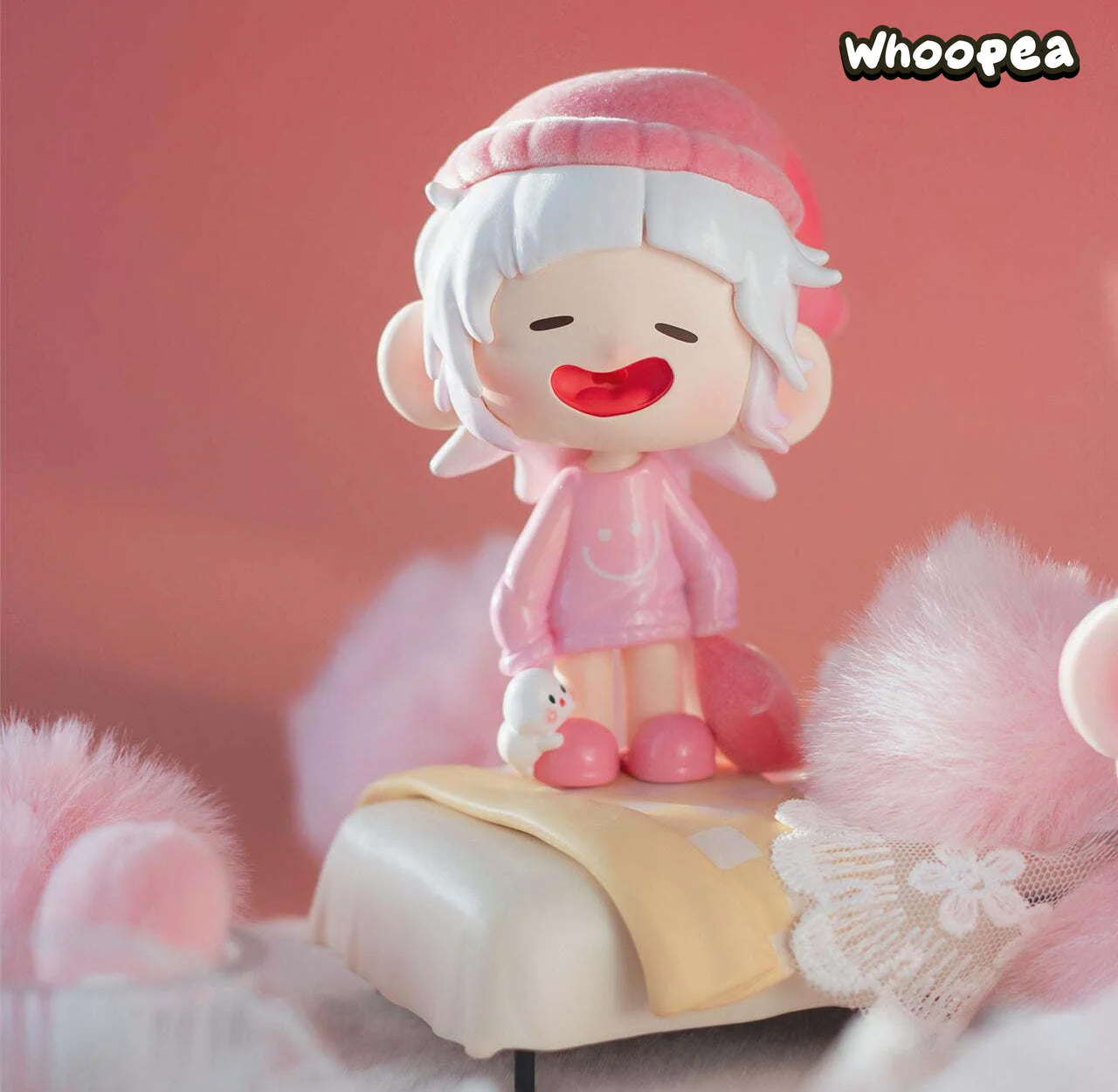 llan‘s Pink Dream Series Figures, Blind Box - Image 3