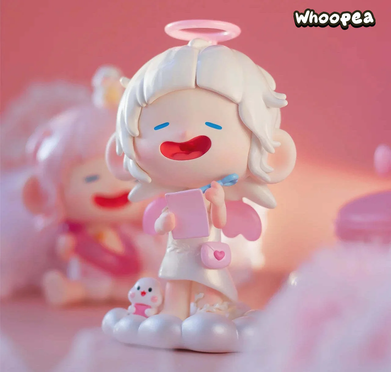 llan‘s Pink Dream Series Figures, Blind Box - Image 4