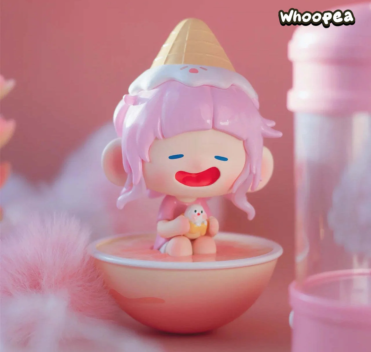 llan‘s Pink Dream Series Figures, Blind Box - Image 5