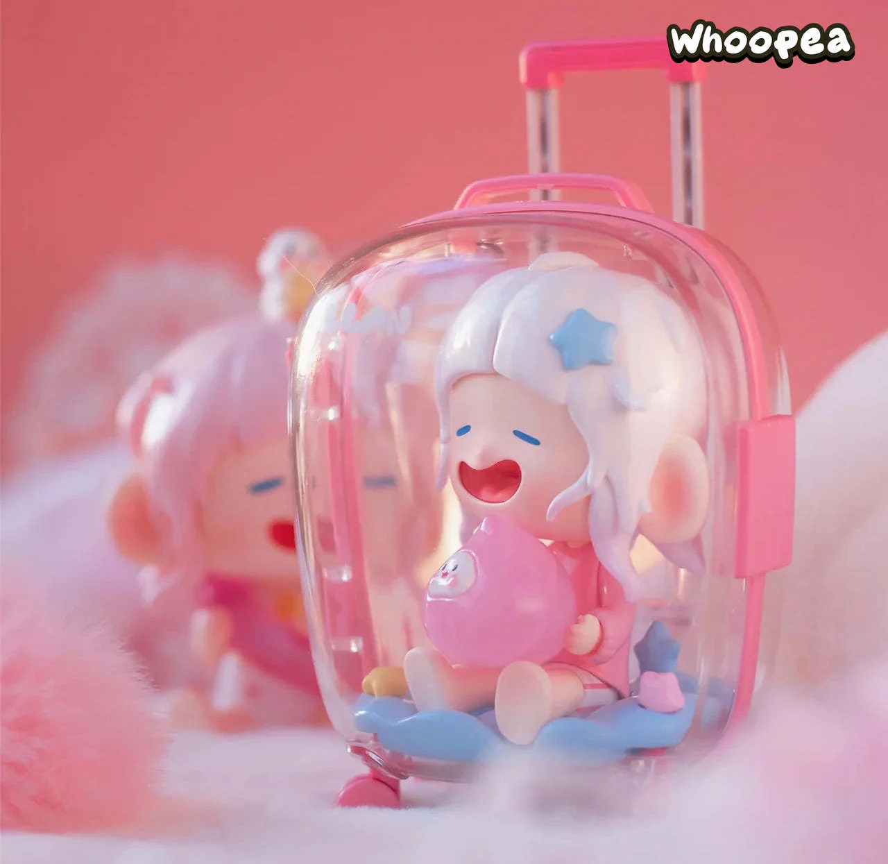 llan‘s Pink Dream Series Figures, Blind Box - Image 6
