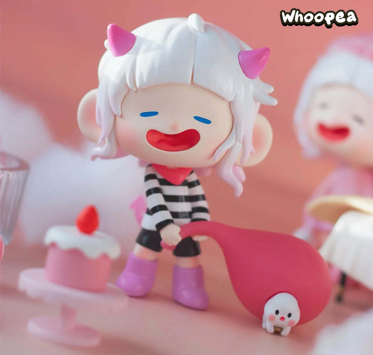 llan‘s Pink Dream Series Figures, Blind Box - Image 7