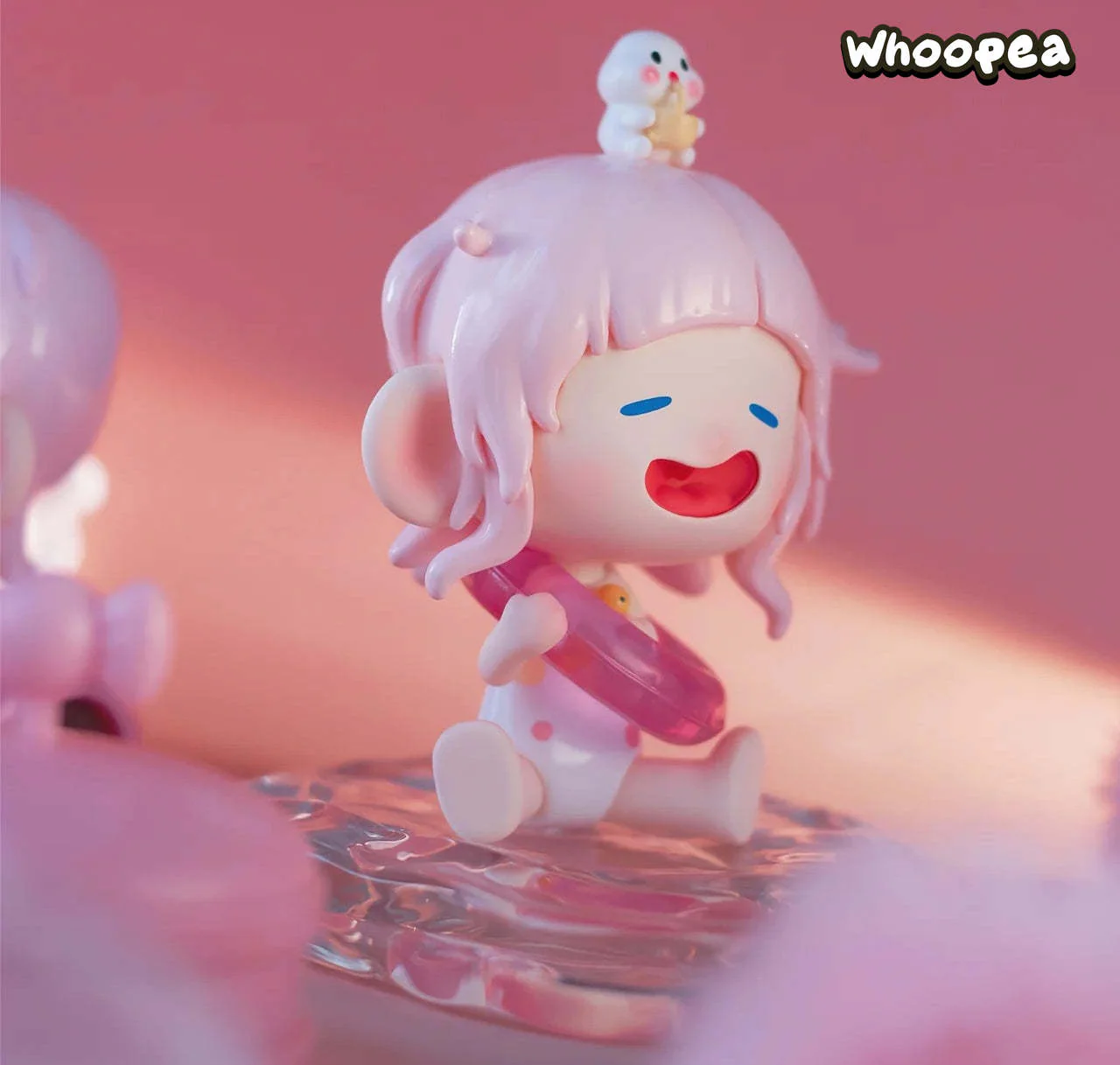 llan‘s Pink Dream Series Figures, Blind Box - Image 8