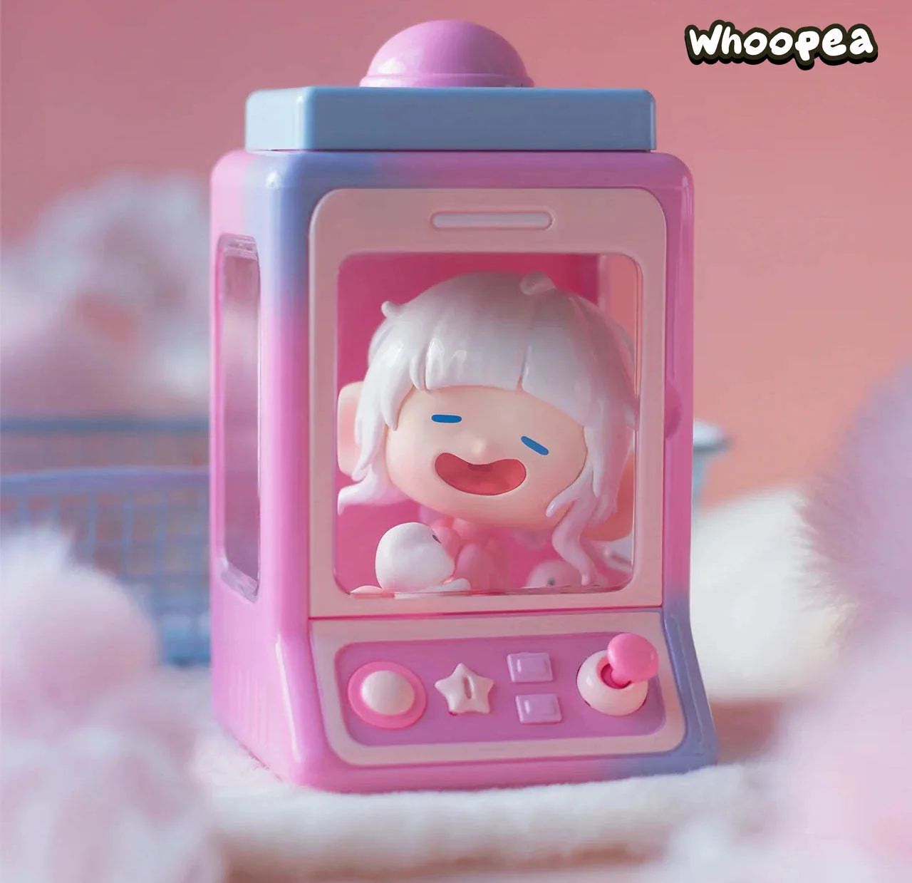 llan‘s Pink Dream Series Figures, Blind Box - Image 9