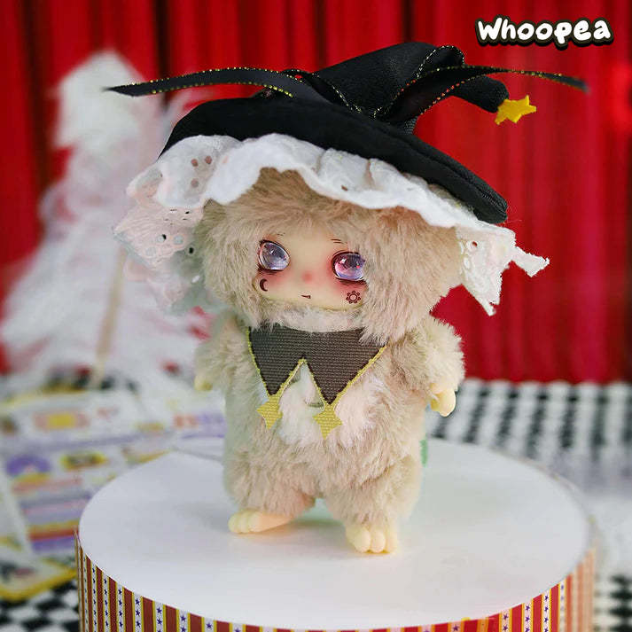 Lokiki Absurd Paradise Series Plush Dolls, Blind Box - Image 2