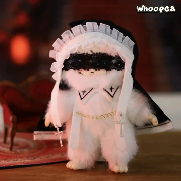 Lokiki Fantasy Night Series Plush Blind Box - Image 4