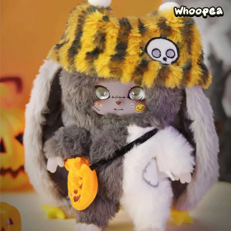 LOKIKI Little Rascals Series Plush Blind Box - Image 3