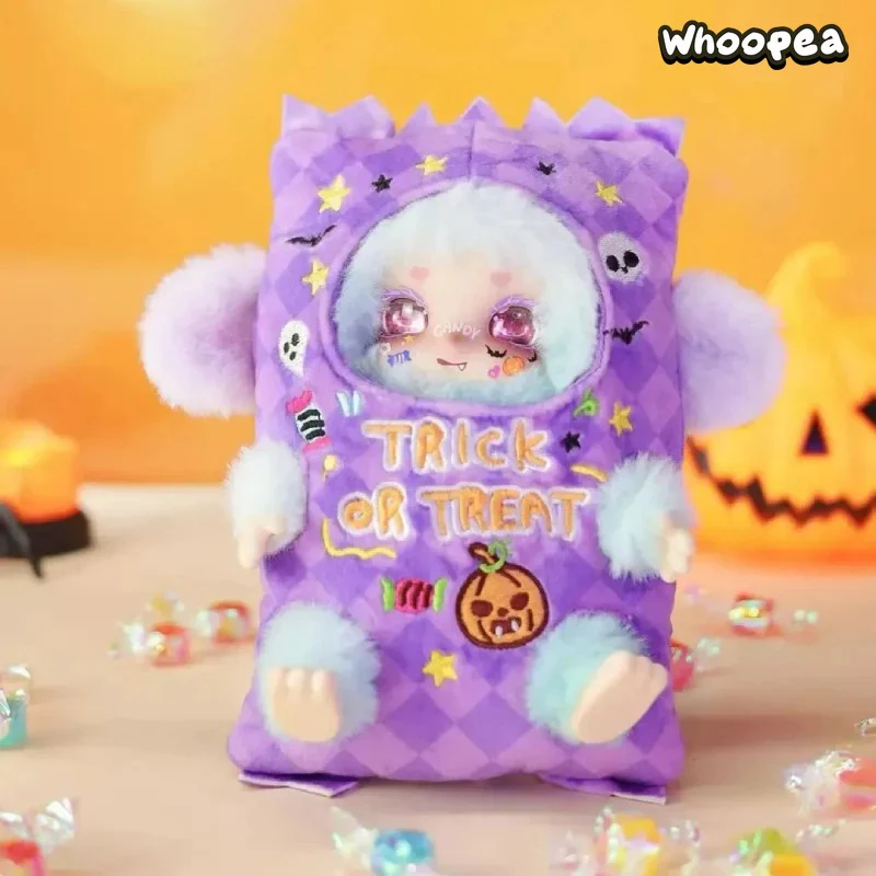 LOKIKI Little Rascals Series Plush Blind Box - Image 4