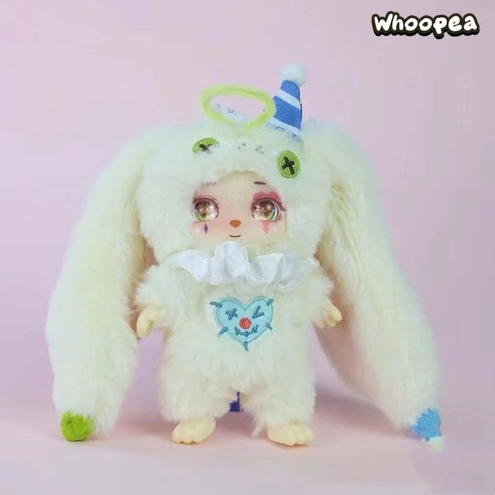 LOKIKI Series Plush Dolls, PTS Limited - Image 12