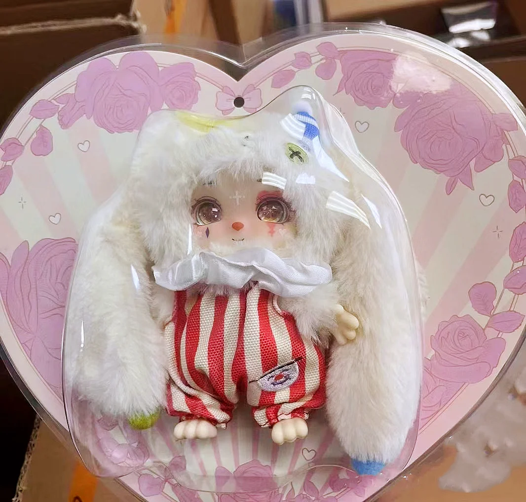 LOKIKI Series Plush Dolls, PTS Limited - Image 17