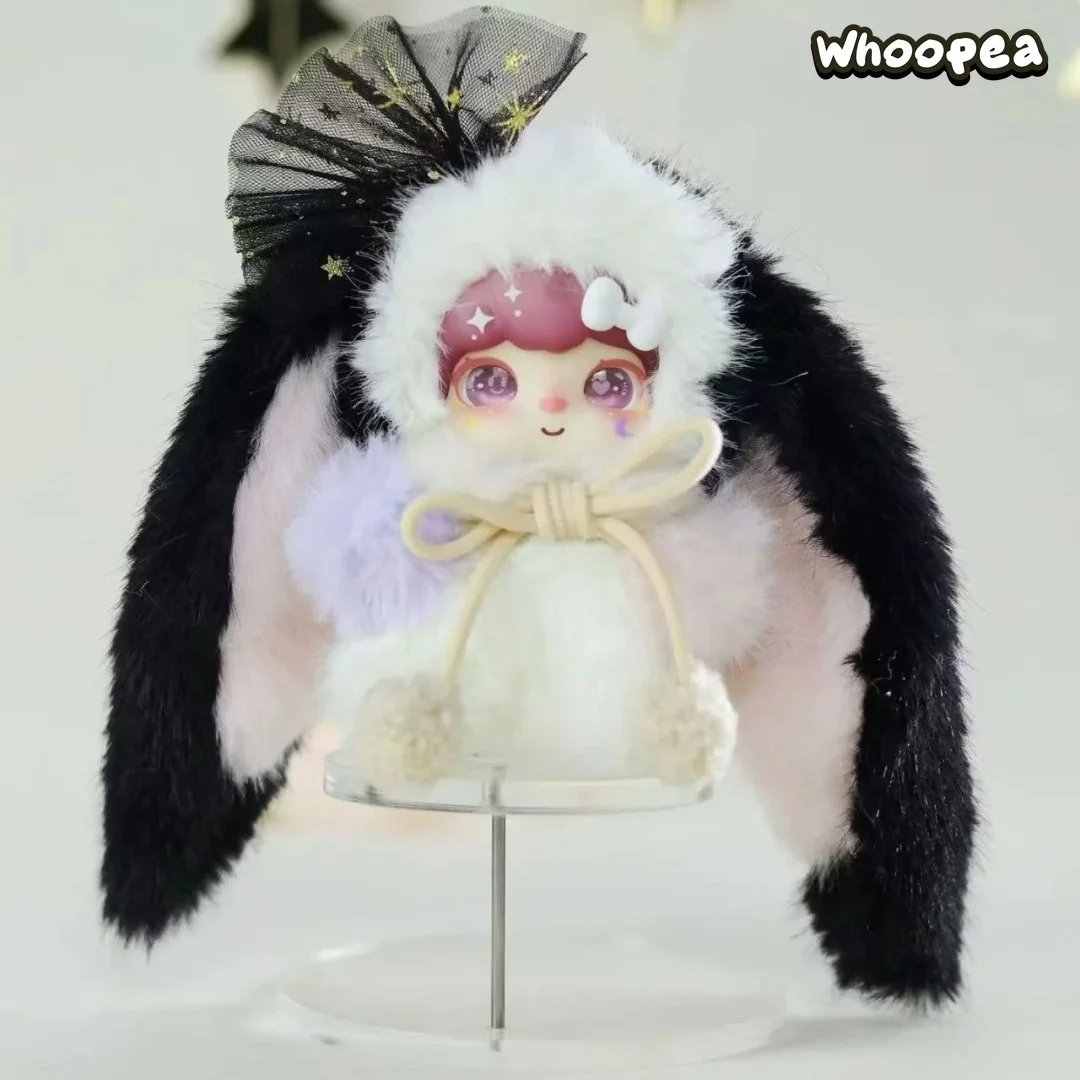 LOKIKI Stardust on Paper Series Plush Blind Box - Image 3