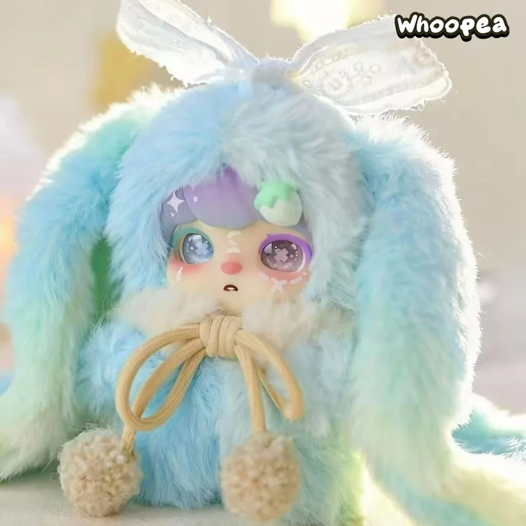 LOKIKI Stardust on Paper Series Plush Blind Box - Image 4