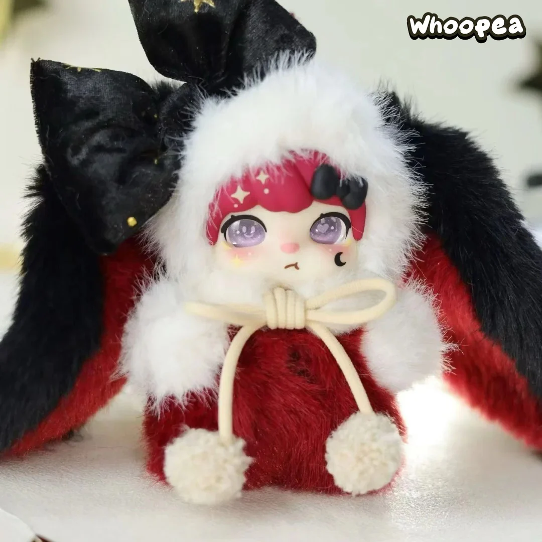 LOKIKI Stardust on Paper Series Plush Blind Box - Image 5