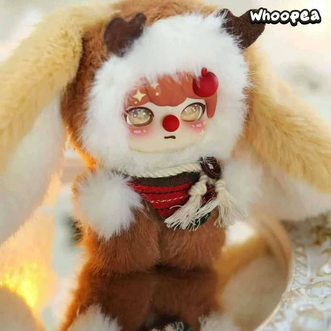 LOKIKI Stardust on Paper Series Plush Blind Box - Image 7
