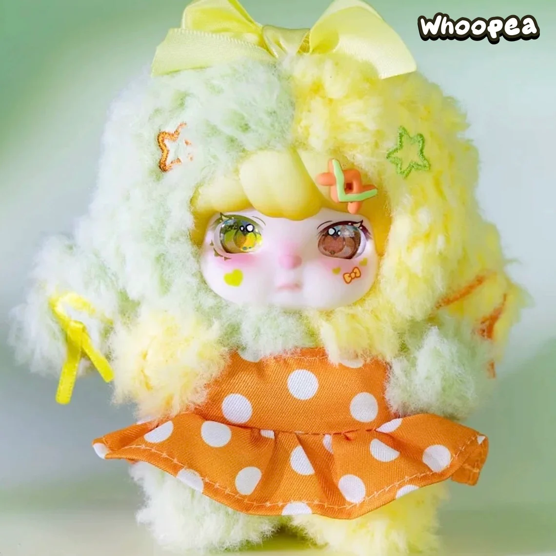 Lokiki Sweety² Series Plush Doll Blind Box - Image 2