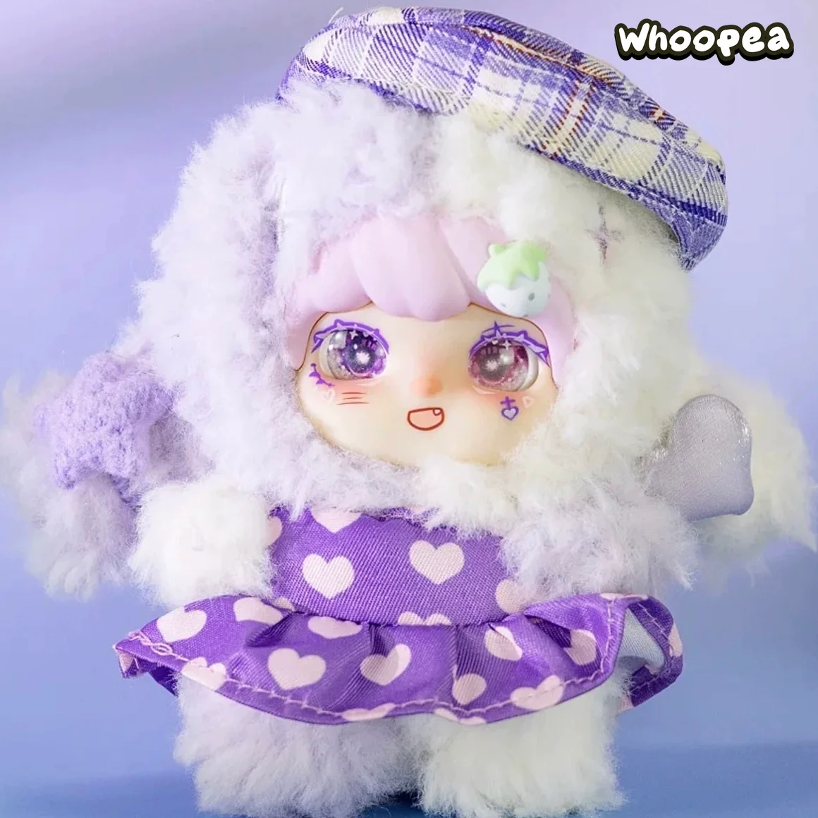 Lokiki Sweety² Series Plush Doll Blind Box - Image 3