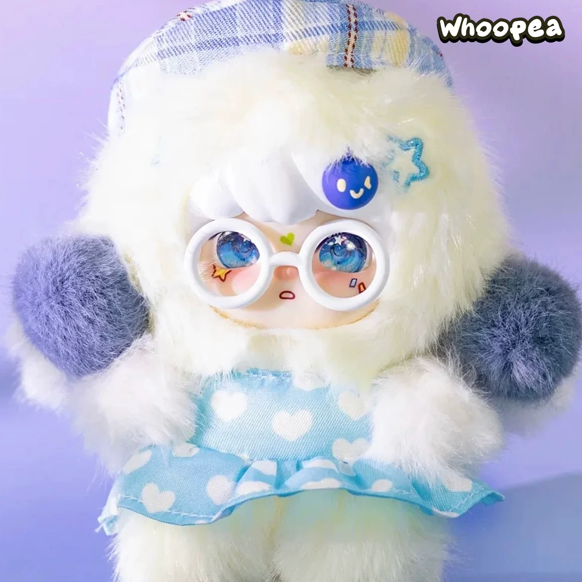 Lokiki Sweety² Series Plush Doll Blind Box - Image 4