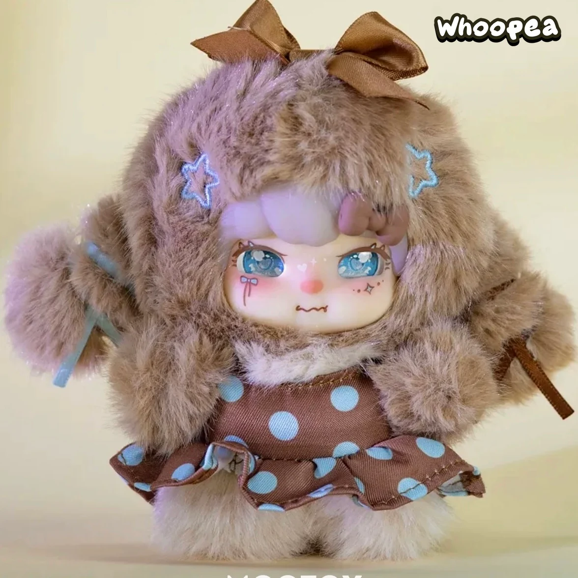 Lokiki Sweety² Series Plush Doll Blind Box - Image 5