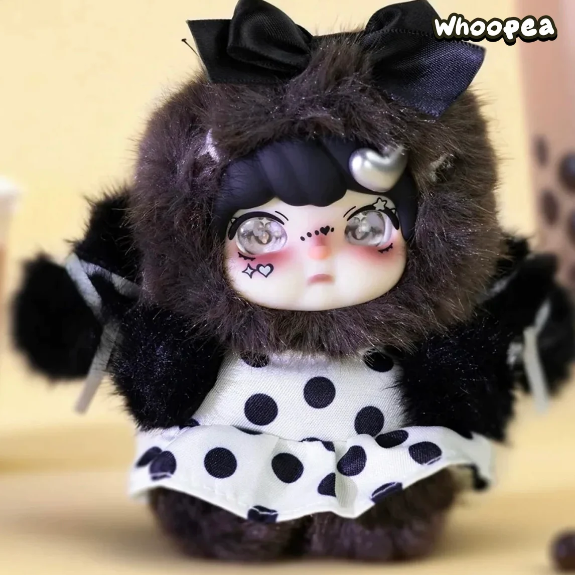 Lokiki Sweety² Series Plush Doll Blind Box - Image 6