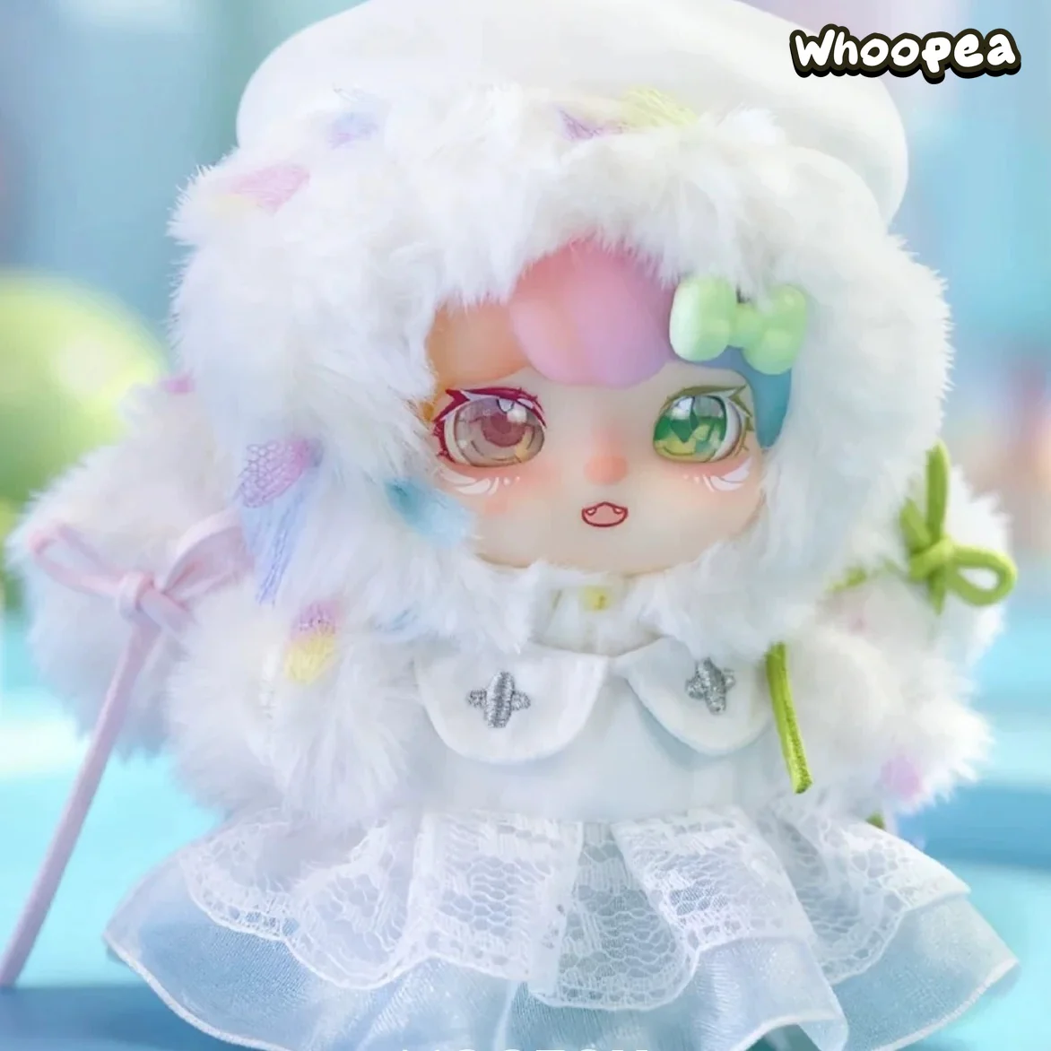 Lokiki Sweety² Series Plush Doll Blind Box - Image 7