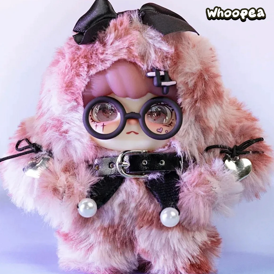 Lokiki Sweety² Series Plush Doll Blind Box - Image 8