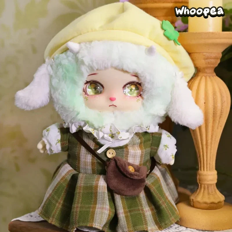 LOKIKI-V2 400%·Memory Replica Series Plush Blind Box - Image 3