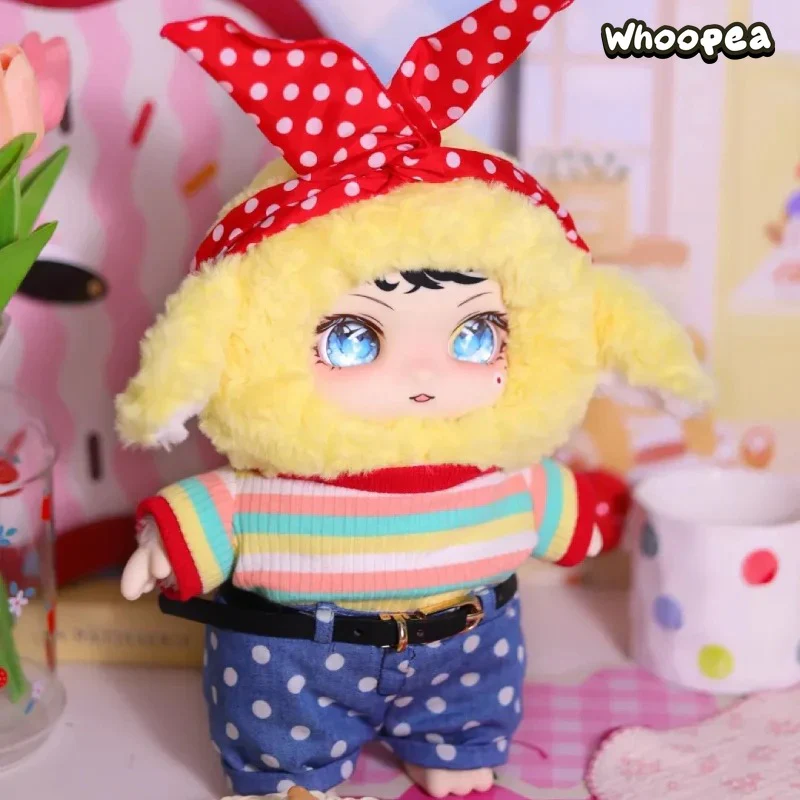 LOKIKI-V2 400%·Memory Replica Series Plush Blind Box - Image 4