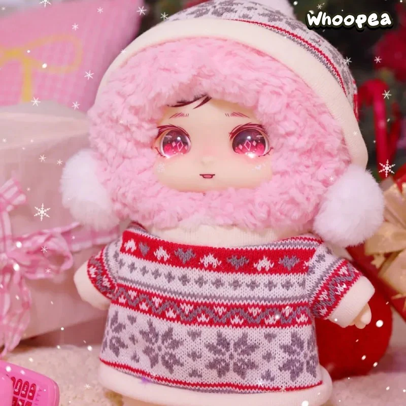 LOKIKI-V2 400%·Memory Replica Series Plush Blind Box - Image 5