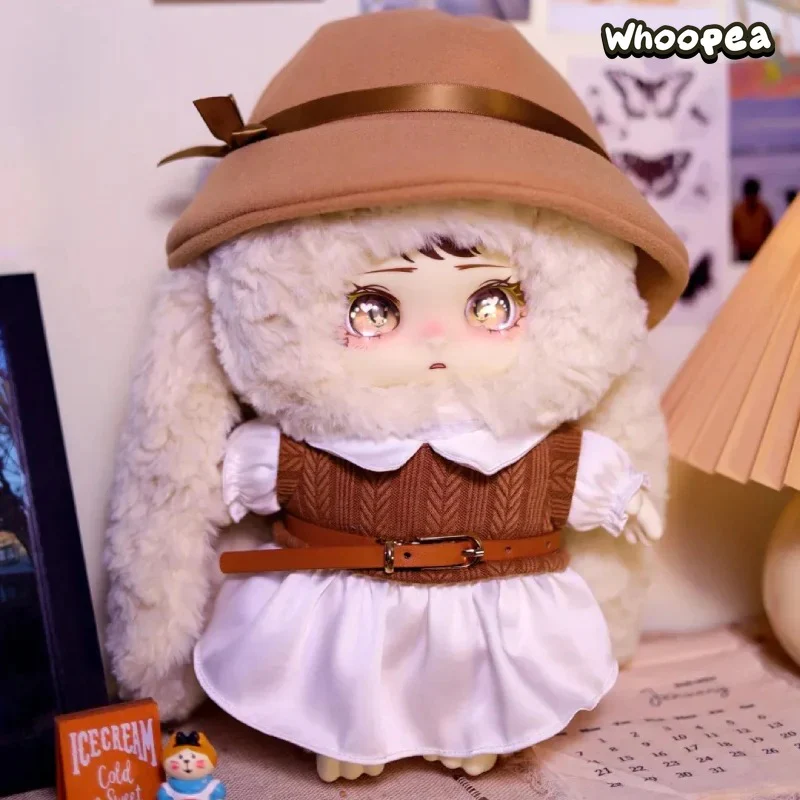 LOKIKI-V2 400%·Memory Replica Series Plush Blind Box - Image 6