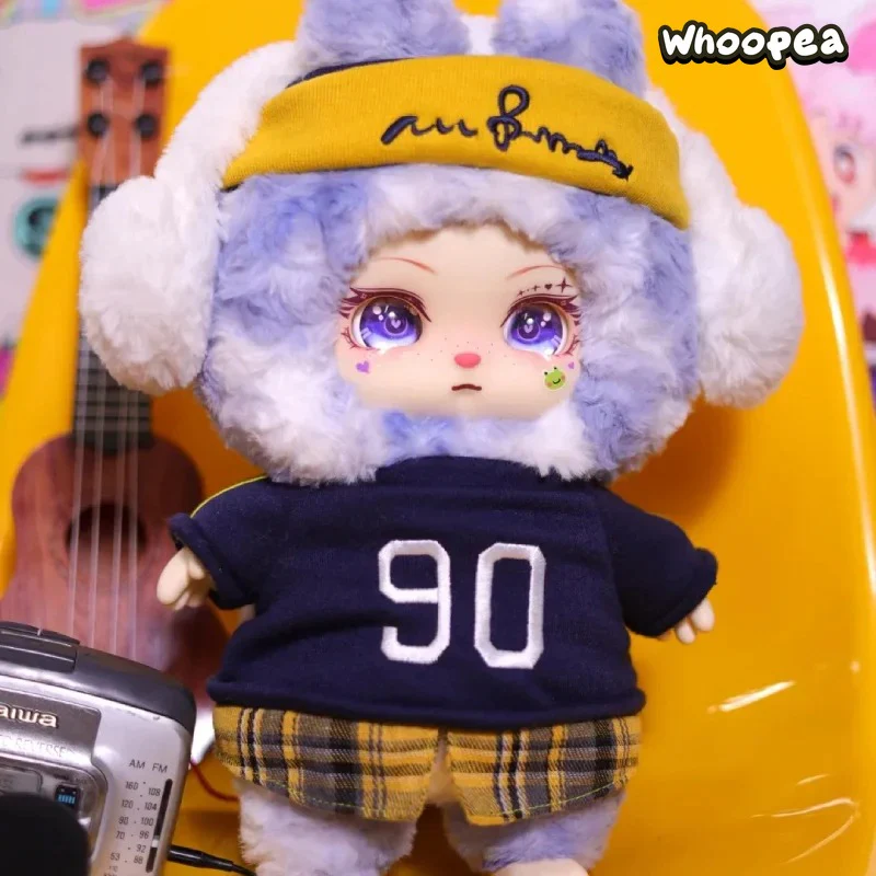 LOKIKI-V2 400%·Memory Replica Series Plush Blind Box - Image 7