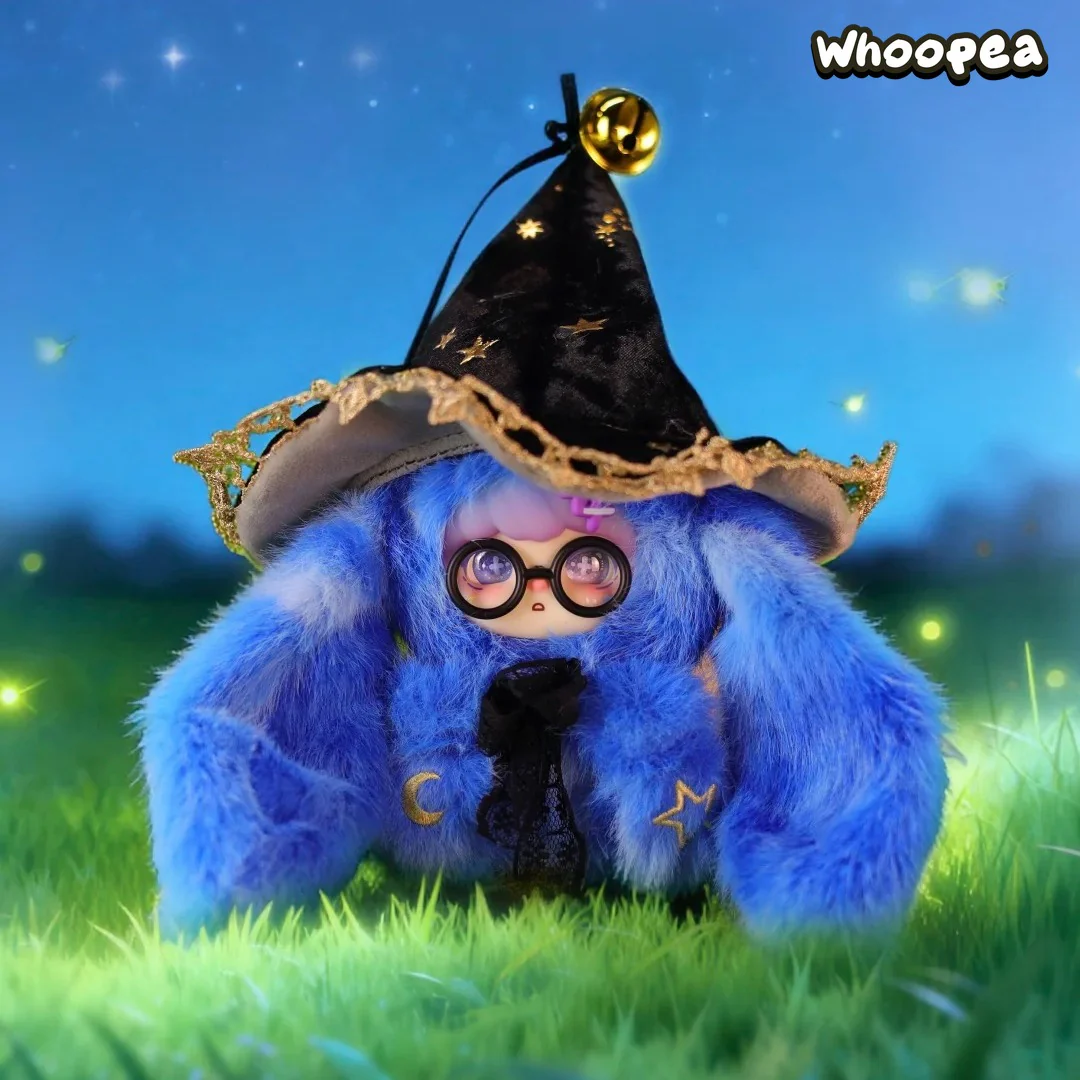 Lokiki Waiting for the Wind Series Plush Blind Box - Image 7